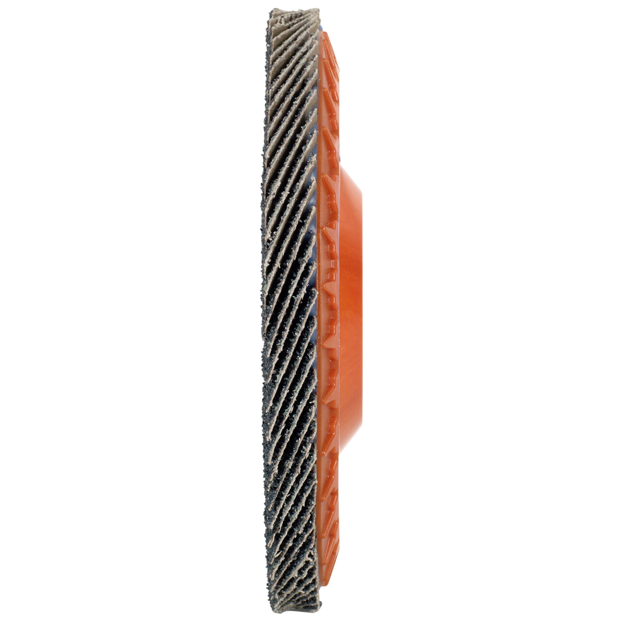 Tyrolit Disco de láminas LONGLIFE recto 115x22,23 ZA40 PREMIUM acero/inox