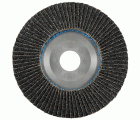 Tyrolit Disco de láminas C-TRIM recto 115x22,23 ZA40 PREMIUM acero/inox