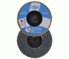 MINIDISCOS STANDARD Quick-Change para acero y acero inoxidable