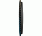 Tyrolit Disco de láminas LONGLIFE recto 125x22,23 ZA40 PREMIUM acero