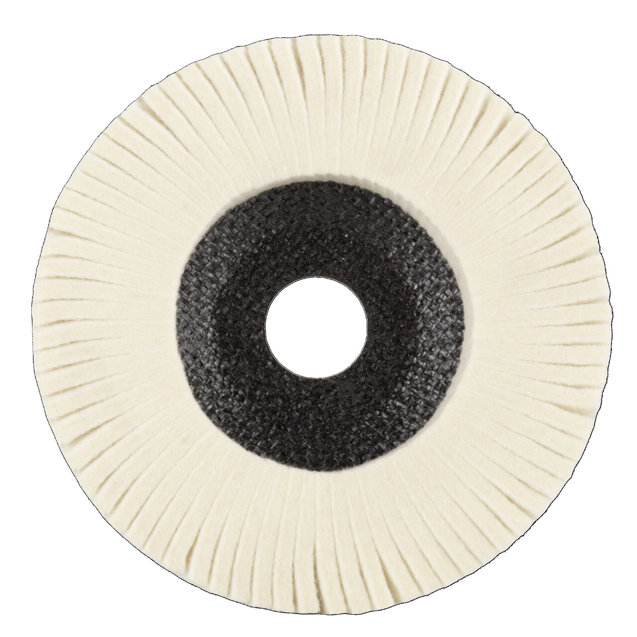 Tyrolit Disco de pulido POLISH 125x22,23 universal