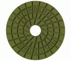 Tyrolit POLISTAR para piedra 100 x 3 #65A 100x3 D500-B