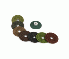 Tyrolit POLISTAR para piedra 100 x 3 #65A 100x3 D3000-B