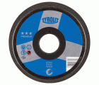 Tyrolit Muelas de vaso de resina sintética para acero 110 / 90 x 55 x M14 #11ZB 110x55xM14 A36O4B84