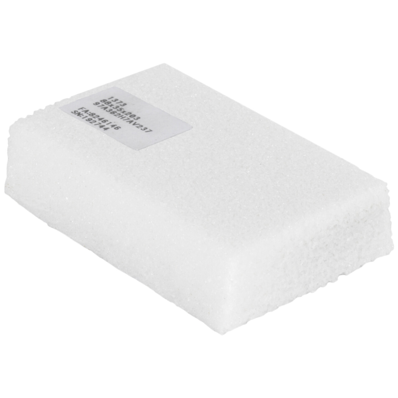 Muelas planas cerámicas convencionales para aceros rectificados de alta velocidad y HSS