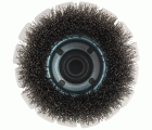 Tyrolit Cepillos de taza SHIELD para acero inoxidable 65 x 20 x M14-2 #11TDZ 65X20XM14-2 E0,5INOX SHIELD P