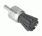 Tyrolit Cepillos de alambre de uso universal 24 x 25 - 6 x 68 #52PDK 24X25-6X68 C180 P