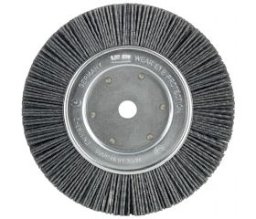 Tyrolit Cepillos redondos de uso universal 125 x 13 x 22 x 20 #1RDK 125X13X22X20 C320 P