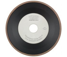 Tyrolit muelas de precisión #12V9 125x25x20 D64-BXPP STARTEC-XP-P