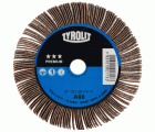 Tyrolit cepillos de núcleo #1LA C X 115x20M14 A60 P01