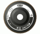 Tyrolit Discos de láminas LONGLIFE para acero 115 #28ELNF 115x22,23 ZA40S-B