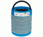 Tyrolit discos de fibra #DISC V 115x22 ZA80 P48 S4 [50]