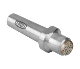 Tyrolit repasadores #50VA 14x57x12 V800-8X11