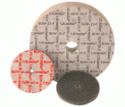 Tyrolit muelas Unitised #1 VL UW 152x3x25,4 3 S FINE P [10]