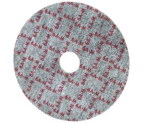 Tyrolit Muelas compactas prensadas de uso universal 152 x 3 x 25,4, 16 pieza #1 VL UW 152x3x25,4 6 S FINE P [10]