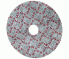 Tyrolit Muelas compactas prensadas de uso universal 152 x 13 x 12,7 #1 VL UW 152x13x12,7 6 A MEDIUM P [4]