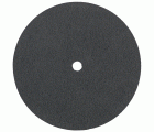 Tyrolit Muelas compactas prensadas de uso universal 152 x 25 x 25,4 #1 VL UW 152x25x25,4 8 A COARSE P [2]