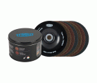 Tyrolit Set SCM de uso universal 125 x 105 #SETB SCM tin kit 125