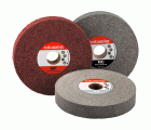 Tyrolit Muelas compactas enrolladas MMF de uso universal 152 x 25 x 25,4 #1 VL CW MMF 152x25x25,4 5 A MEDIUM P [2]