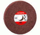 Tyrolit Muelas compactas enrolladas MMF uso universal 203 x 50 x 76,2 #1 VL CW MMF 203x50x76,2 5 A MEDIUM P [1]