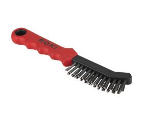 Tyrolit Cepillos para mordazas de freno para acero 225 x 12 x 90 #90HBSDG 225X12X22X90 S0,35 P