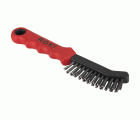 Tyrolit Cepillos para mordazas de freno para metales no férricos 225 x 12 x 90 #90HBSDG 225X12X22X90 M0,25 P