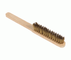 Tyrolit Cepillos finos para metales no férricos 225 x 20 x 110 #90HFDW 225X20X20X110 M0,15 P