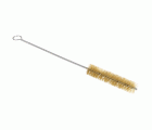 Tyrolit Cepillos cilíndricos para tubos para metales no férricos 15 - 300 #18ROODW 15X100-300 M0,15 P