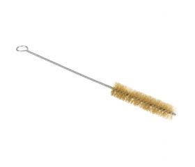 Tyrolit Cepillos cilíndricos para tubos para metales no férricos 15 - 300 #18ROODW 15X100-300 M0,15 P