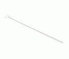 Tyrolit Cepillos cilíndricos para tubos de uso universal 10 - 300 #18ROODG 10X100-300 PA0,25 P