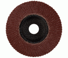 Tyrolit Discos de láminas para acero 115 #28CLA 115x22,23 A80S-B