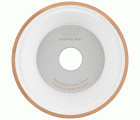 Tyrolit muelas de precisión #11V9 75x30x20 B107-BXPP STARTEC-XP-P