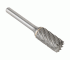 Tyrolit Fresa de metal duro para acero 8 x 19 - 6 x 64 #52ZYA-S 8x19-6x64 SC