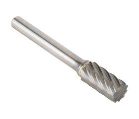 Tyrolit Fresa de metal duro para acero inoxidable 13 x 25 - 6 x 70 #52WRC 13x25-6x70 IC