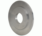 Tyrolit Brida de aluminio para muelas compactas enrolladas 76,2 #PAD CW-SET 76,2 P FLANGE