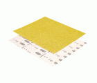 Tyrolit hojas de papel #SHEET P D 230x280 A180 P21