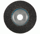 Tyrolit Discos de láminas *** LONGLIFE C-TRIM para acero y acero inoxidable 115 #28SLN 115x22,23 ZA60T-B