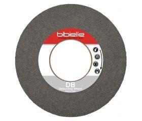 Tyrolit Muelas compactas enrolladas MMF uso universal 152 x 25 x 25,4 #1 VL CW DBW 152x25x25,4 7 S FINE P [1]