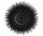 Tyrolit Cepillos de taza para acero 100 x 30 x M14 #11TDW 100X30XM14 SM0,3 B