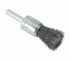 Tyrolit Cepillos de alambre tipo brocha para acero 24 x 25 - 6 x 68 #52PDW 24X25-6X68 SM0,3 B