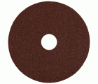 Tyrolit discos de fibra #DISC V 125x22 A24 B01 [5]