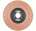 Tyrolit RONDELLER® para metales no férricos 178 #29RON 178x22,23 A36N-BF