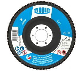 Discos de láminas