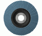 Tyrolit Discos de láminas 2in1 para acero y acero inoxidable 115 #28CLA 115x22,23 ZA80Q-B