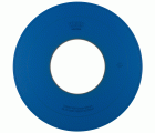 Tyrolit muelas de precisión #1A1 400x20x127 B126C50B VIB-STAR