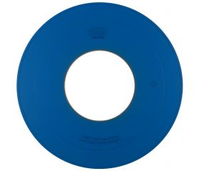 Tyrolit muelas de precisión #1A1 400x20x127 B126C50B VIB-STAR