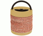 TYROLIT Discos de fibra vulcanizada CERABOND X para acero y acero inoxidable 115 #DISC V 115x22 CA60 P94 S4 [50]