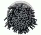 Tyrolit cepillos de alambre #52PDK 22X28-6X68 C80 B