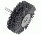 Tyrolit cepillos de alambre #52RDK 75X10X15-6X30 C80 B