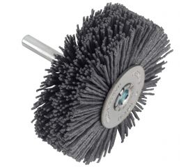 Tyrolit cepillos de alambre #52RDK 75X10X15-6X30 C80 B